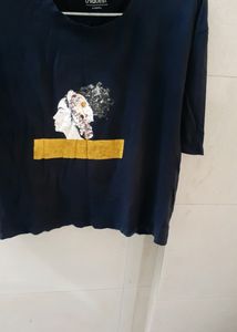 Uniquest Top
