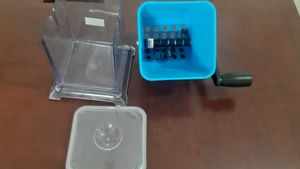 Vegetable chopper / cutter ANJALI BRAND