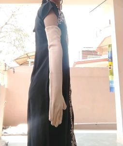 Hand Gloves