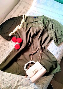 📢Pricr Drop Brand New Unused Top