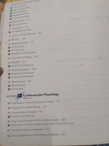 Guyton &amp; Hall Textbook of Medical Physiology