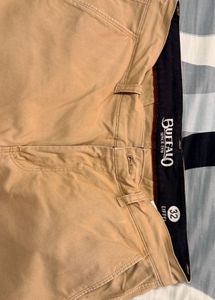 Men's Beige Chino- very good condition