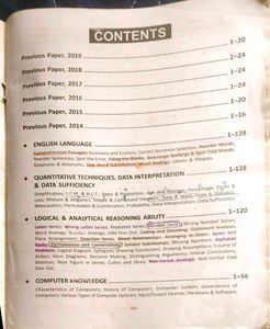 MBA Entrance Examination Guide