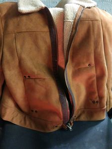 Beautiful Winter Jacket Very Hot