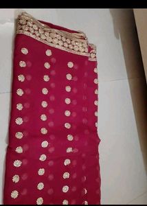 2 beautiful saree's for women