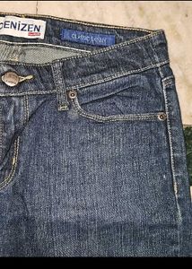 Denizen Levi's Denim