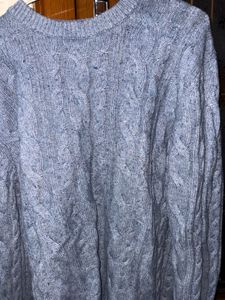 woollen Sweater