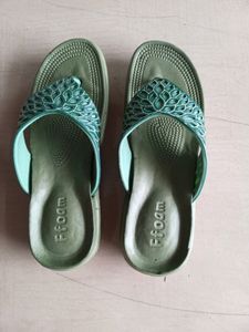 Eva Slipper Onle 4 5 6 7 All Size Available
