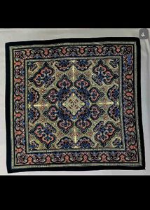 Vintage Designer hanky