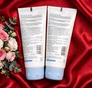 Plum Simply Bright 2% Niacinamide Face Wash with R