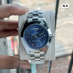 Rolex Oyster Perpetual Day-Date Watch