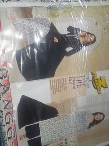 Beautiful Kurta Set