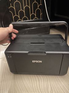Epson PictureMate Photo Printer PM520