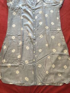 Comfortable Tie-Dye co-ord Set