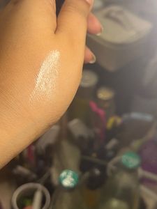 Inglot Starlight Stick Highlighter