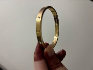 Cartier bacelet for kids