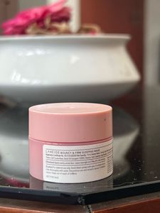 Laneige Bouncy Sleeping Mask trial pack