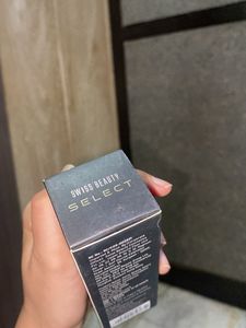 Swiss Beauty Game Changer Serum Foundation