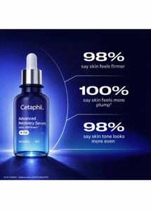 Cetaphil Advanced Recovery Serum