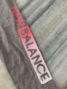 New Balance Capri Leggings