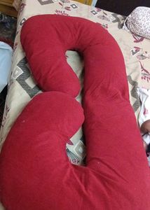 Comfortable Maternity Support Pillow