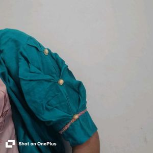 jaam cotton suit
