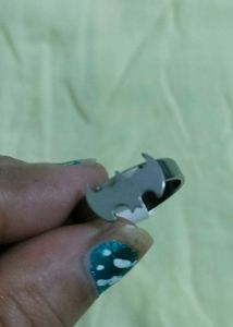 Brand new Batman Symbol Ring