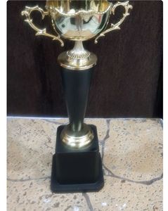 trophy