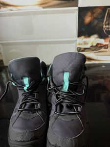 Quechua Women's Hiking Boots