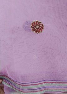 Net Sarees
