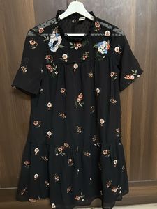 Cute Black Dress For sale