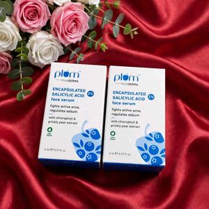 face serum duo
