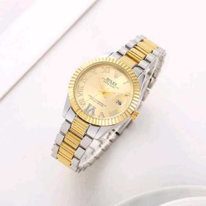 ROLEX*LADIES WATCH GOOD QUALITY &amp; DATE WORKING