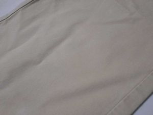 Benetton Kids Beige Trousers