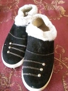 Like New Shoes