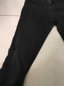 Black Jeans