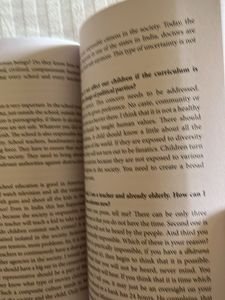 Know Your Child: The Art of Raising Children