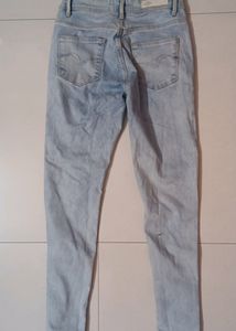 Lee Cooper Denim Jeans