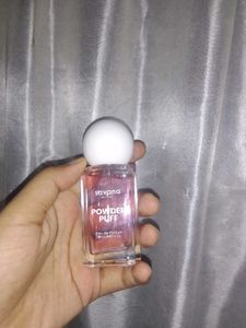 Savana Powder Puff Eau de Parfum