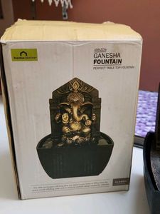 Ganesha Showpiece