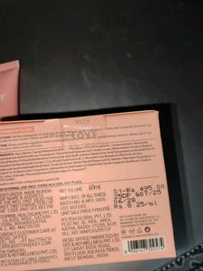 Dot &amp; Key Watermelon Cooling Gel Face Wash &amp; Moist
