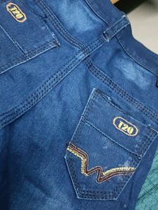 Boys Jeans Pant
