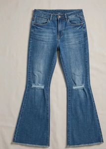 Incense Jeans