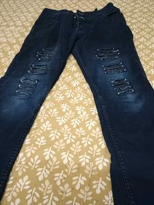 Jeans For Girls