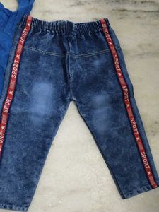 Boys set