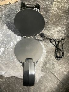 Electric Tortilla Maker