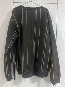 Original Penguin Striped Sweater