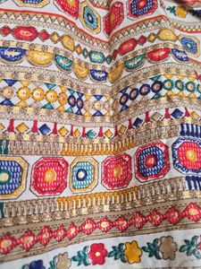 Bohemian Print top