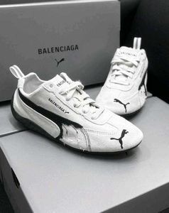 Puma x Balenciaga Sneakers