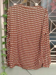Women Tunic Top